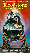 Bloodstone: Subspecies II – plakát filmu