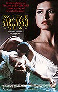 Širé Sargasové moře – plakát filmu