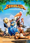 Zambezia – plakát filmu