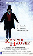 Kaspar Hauser – plakát filmu