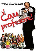 Čau profesore! – plakát filmu