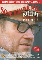 Nikdy nezemřeme – plakát filmu