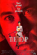 Temp, The – plakát filmu