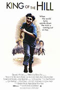 King of the Hill – plakát filmu
