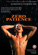 Zero Patience – plakát filmu