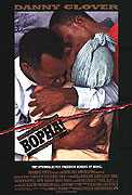 Bopha! – plakát filmu