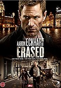 Agent na útěku – plakát filmu