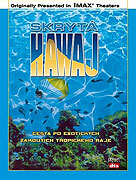 Skrytá Havaj – plakát filmu