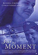 For the Moment – plakát filmu