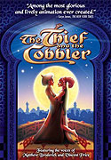 Princess and the Cobbler, The – plakát filmu