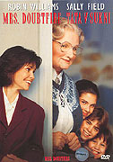 Mrs. Doubtfire - Táta v sukni – plakát filmu