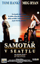 Samotář v Seattlu – plakát filmu