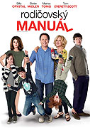 Rodičovský manuál – plakát filmu