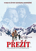 Přežít – plakát filmu