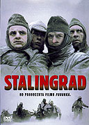 Stalingrad – plakát filmu