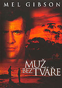 Muž bez tváře – plakát filmu