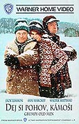 Dej si pohov, kámoši – plakát filmu