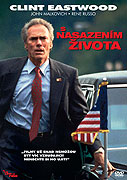S nasazením života – plakát filmu