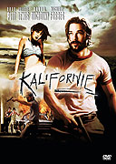 Kalifornie – plakát filmu