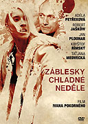 Záblesky chladné neděle – plakát filmu
