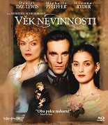 Věk nevinnosti – plakát filmu