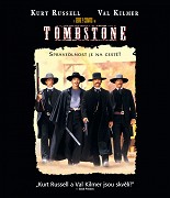 Tombstone – plakát filmu
