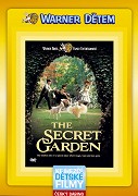 Tajemná zahrada – plakát filmu