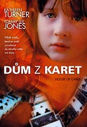 Dům z karet – plakát filmu