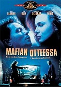 Romeo krvácí – plakát filmu