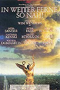 Tak daleko, tak blízko! – plakát filmu