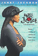 Poetic Justice – plakát filmu