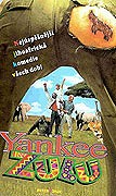 Yankee Zulu – plakát filmu