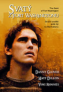 Svatý z Fort Washingtonu – plakát filmu