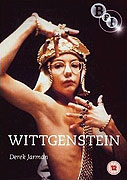 Wittgenstein – plakát filmu