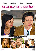 Celeste a Jesse navždy – plakát filmu