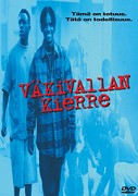 Hrozba společnosti – plakát filmu