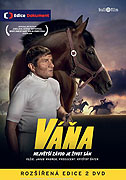 Váňa – plakát filmu