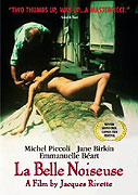 Krásná hašteřilka - Divertimento – plakát filmu