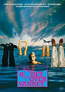 Hlava nad vodou – plakát filmu