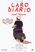Drahý deníčku – plakát filmu