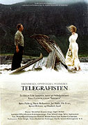 Telegrafista – plakát filmu