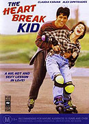 Hrozný kluk – plakát filmu