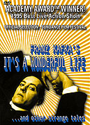 Franz Kafka's It's a Wonderful Life – plakát filmu