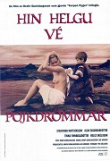 Svatá hora – plakát filmu