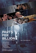 Parts Per Billion – plakát filmu