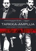 Snajpr – plakát filmu