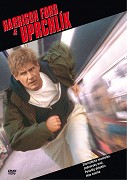 Uprchlík – plakát filmu
