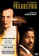 Philadelphia – plakát filmu
