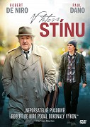 V tátově stínu – plakát filmu