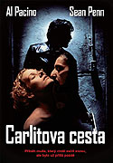 Carlitova cesta – plakát filmu